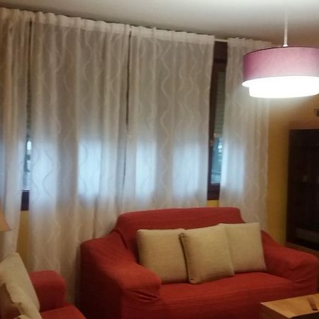 Apartamento Loiu Apartment Екстериор снимка