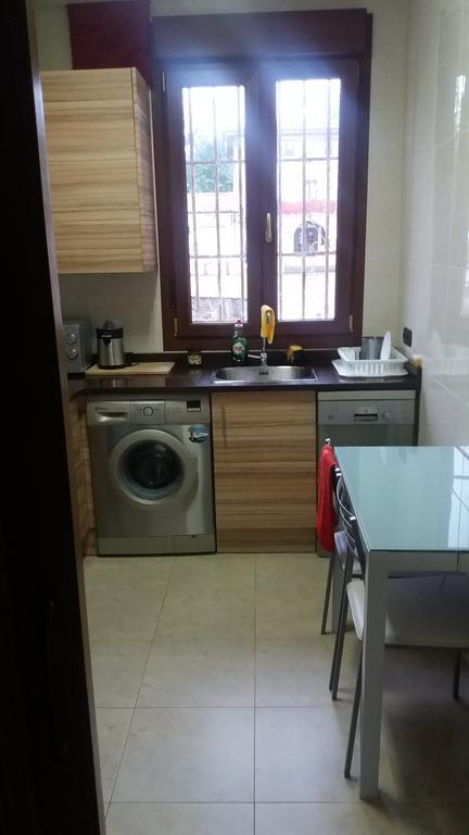Apartamento Loiu Apartment Екстериор снимка