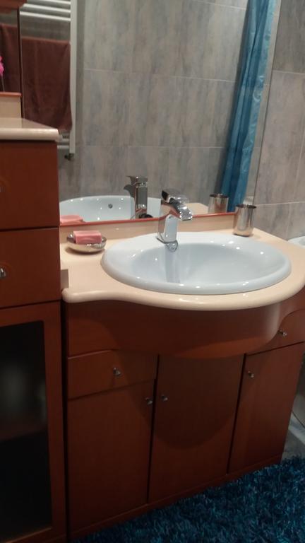 Apartamento Loiu Apartment Екстериор снимка