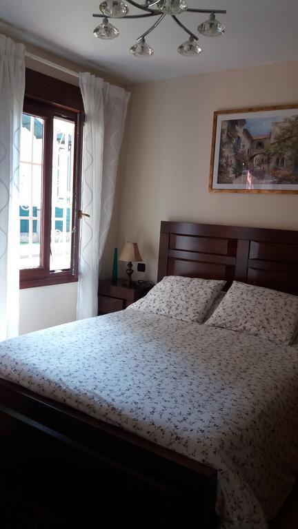 Apartamento Loiu Apartment Екстериор снимка
